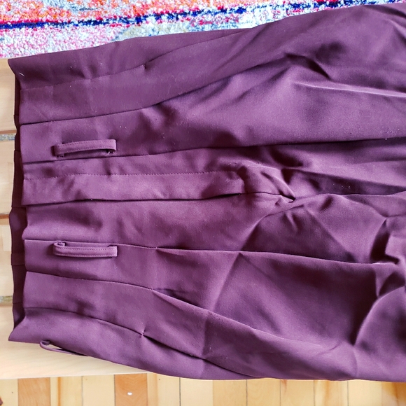 Massimo dutti pants - Picture 3 of 4